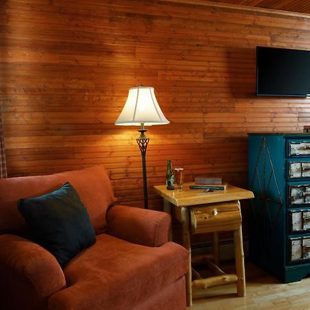 Friends Lake Inn เชสเตอร์ทาวน์ ภายนอก รูปภาพ
