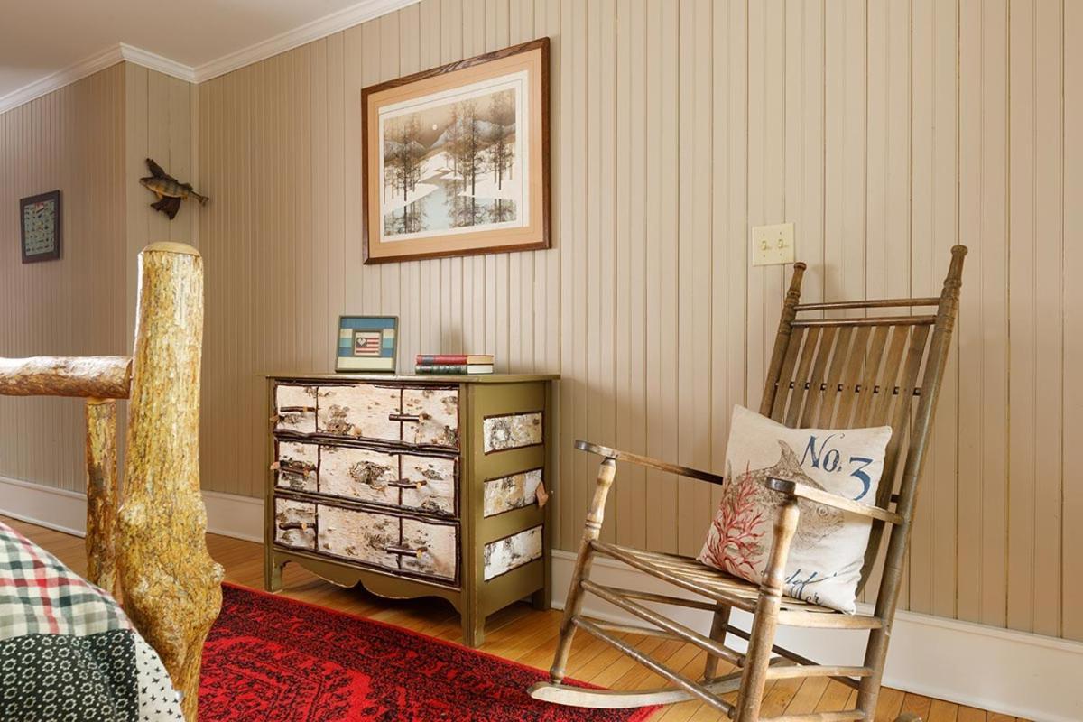 Friends Lake Inn เชสเตอร์ทาวน์ ภายนอก รูปภาพ