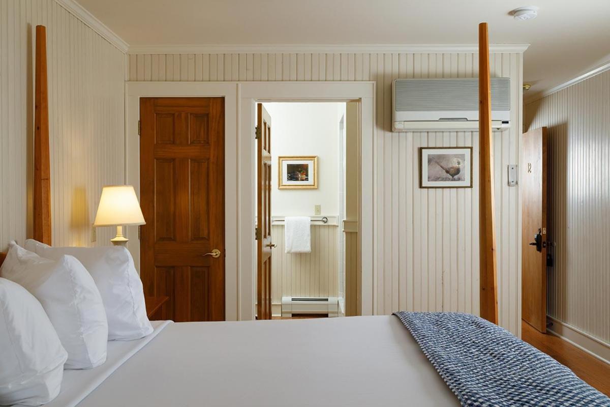 Friends Lake Inn เชสเตอร์ทาวน์ ภายนอก รูปภาพ
