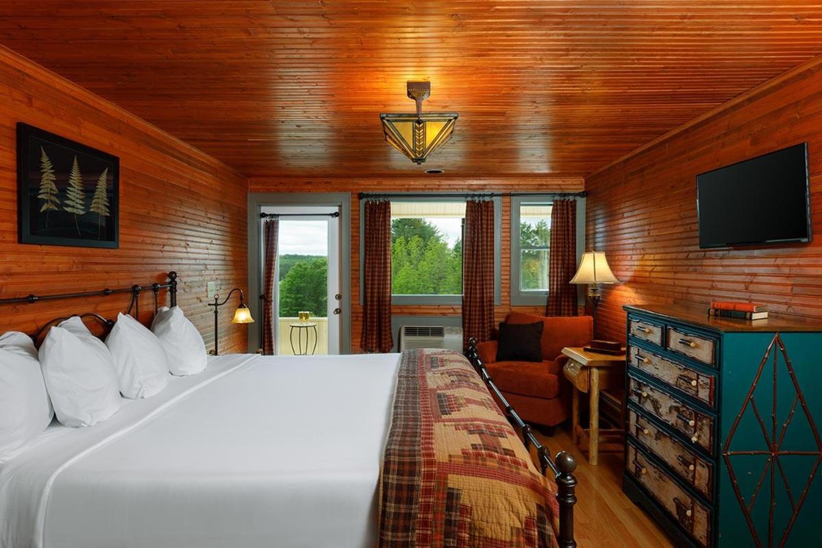 Friends Lake Inn เชสเตอร์ทาวน์ ภายนอก รูปภาพ